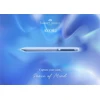 Faber-Castell - Avori Ballpoint Pen – Extra Bold Mėlyna Refill (Peace of Mind)
