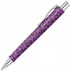 Faber-Castell BP Poly Ball Leo Edition Violetinė Rožinė