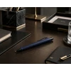 Automatinis tušinukas Faber-Castell PolyBall, XB, 0.6mm, tamsiai mėlynos spalvos