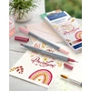 Kaligrafiniai rašikliai Faber-Castell Goldfaber BoHo