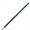 Pieštukas Faber-Castell Goldfaber 1221, 3B, be trintuko, padrožtas