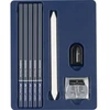 Faber-castell Goldfaber Rytimo Pieštukų Rinkinys