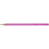 Pieštukas Faber-Castell Sparkle Electric Fuchsia