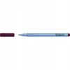 Faber-castell Grip 0,4 mm rudas plonas rašiklis
