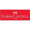 Faber-Castell Grip 2001 rinkinys - dangaus mėlynumo blisterinė pakuotė (580074)