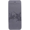 Faber-castell Grip 2010 rašiklio ir fontano rašiklio rinkinys