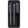 Faber-castell Grip 2010 rašiklio ir fontano rašiklio rinkinys