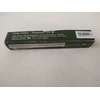 Faber-Castell Grip 2011 fountain pen, nib width F, ink mėlynas erasable, barrel colour juodas
