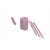 Faber-Castell Grip 2001 rinkinys – rožiniai šešėliai (580073)