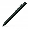 Pieštukas Faber-Castell GRIP Plus 2011, 0.7mm, automatinis, juodos spalvos korpusas