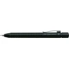 Pieštukas Faber-Castell GRIP Plus 2011, 0.7mm, automatinis, juodos spalvos korpusas