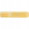 Faber-Castell Highlighter TL 46 Pastel vanilla