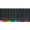 Faber-castell Juodas Edition spalvoti pieštukai, 50 vnt.