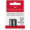 Faber-castell pakaitiniai ašmenys Rollon trintukams