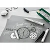 Faber-castell Pitt Artist Pen kaligrafiniai markeriai, 4 spalvos