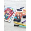 Faber-castell Pitt Artist Pen Manga rinkinys, 6 vnt.