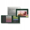 Faber-Castell - Pitt Artist Pen tin set - Paris - 12 pcs (267136)
