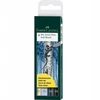 Faber-castell Pitt Artist Pens rinkinys, 4 vnt.