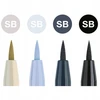 Faber-castell Pitt Artist Pens rinkinys, 4 vnt.