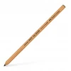 Faber-Castell Pitt Oil Base artists´ pencil, colour 199 juodas extra soft