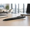 Automatinis tušinukas Faber-Castell, PolyBall, XB, 0.6mm, juodos spalvos