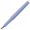 Faber-castell Poly Pen F rašiklis, violetinis