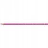 Faber-castell Polychromos 119 light magenta kreidelė