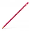 Faber-Castell Polychromos artists´ colour pencil, colour 127 pink carmine
