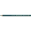 Faber-Castell Polychromos artists´ colour pencil, colour 158 deep cobalt žalias