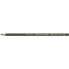 Faber-Castell Polychromos artists´ colour pencil, colour 174 chromium žalias opaque