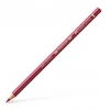 Faber-Castell Polychromos artists´ colour pencil, colour 193 burnt carmine