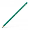 Faber-Castell Polychromos artists´ colour pencil, colour 264 dark phthalo žalias