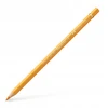 Faber-Castell Polychromos artists´ colour pencil, colour 109 dark chrome yellow