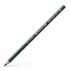 Faber-Castell Polychromos artists´ colour pencil, colour 278 chrome oxide žalias