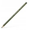 Faber-Castell Polychromos artists´ colour pencil, colour 174 chromium žalias opaque