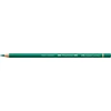 Faber-Castell Polychromos artists´ colour pencil, colour 264 dark phthalo žalias