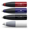 Faber-castell rankinė trintuvė su drožtuku
