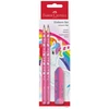 Faber-Castell Rinkinys su vienaragiu: 2 pieštukai ir trintukas