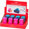 Faber-castell Sleeve Mini trintukas, spalvotas, 1 vnt.