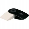 Faber-castell Sleeve trintukas, juodas