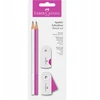 Faber-castell Sparkle Pearl Rinkinys, Rožinis