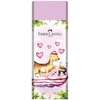 Faber-castell trintukas "happy Jungle", be Pvc, pastelinis