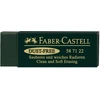 Faber-castell trintukas žalias, 1 vnt.