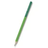Faber-castell "two Tone" pieštukas - žalias