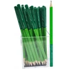 Faber-castell "two Tone" pieštukas - žalias