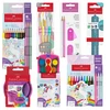 Faber-Castell Unicorn mokyklinis lopšys mergaitėms