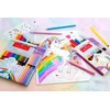 Faber-Castell Unicorn mokyklinis lopšys mergaitėms