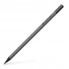Faber-castell Urban B pieštukas, pilkas, trikampis