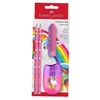 Faber-Castell - Pieštukų rinkinys Vienaragis GP + priedai (111518)