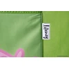 Fackelmann PUDEŁKO indas NA ZABAWKI LIFENEY Box Świnka Peppa DINO 30x30cm